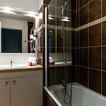 Lagrange Le Belvedere Aparthotel 4*
