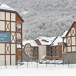 Aparthotel Lagrange Le Belvedere