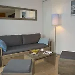 Lagrange Le Belvedere Aparthotel 4*