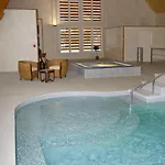 Aparthotel Lagrange Le Belvedere Saint-Mamet