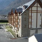 Aparthotel Lagrange Le Belvedere