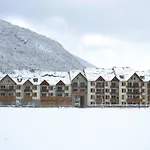 Aparthotel Lagrange Le Belvedere 4*