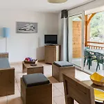 Lagrange Le Belvedere Aparthotel