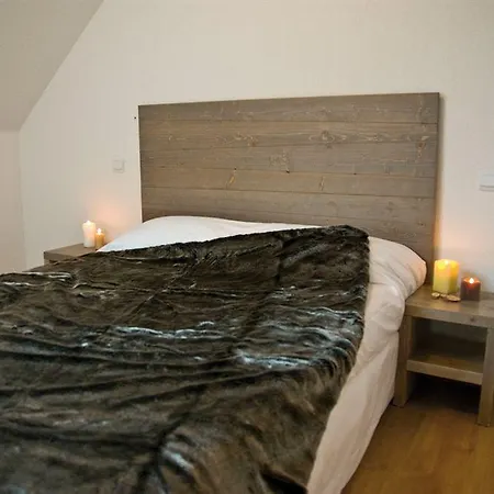 아파트호텔 Lagrange Le Belvedere 4*