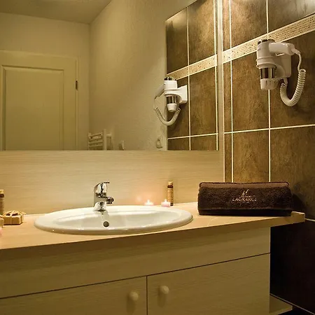 Aparthotel Lagrange Le Belvedere