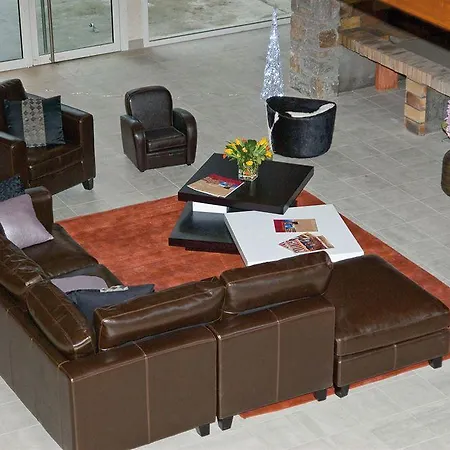 Lagrange Le Belvedere 아파트호텔 Saint-Mamet