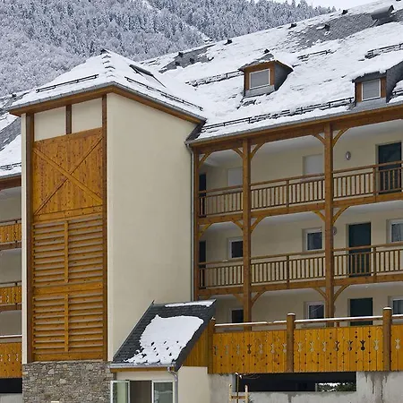 Lagrange Le Belvedere