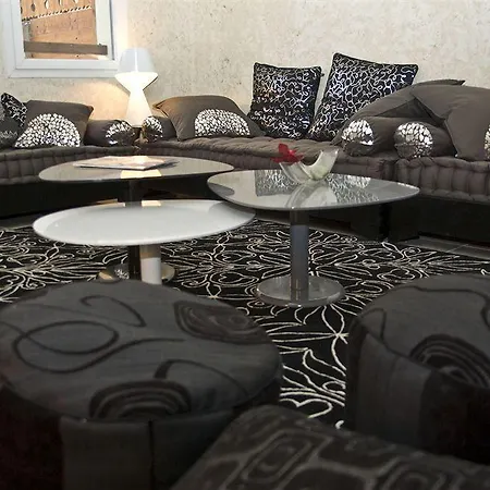 아파트호텔 Lagrange Le Belvedere 4*