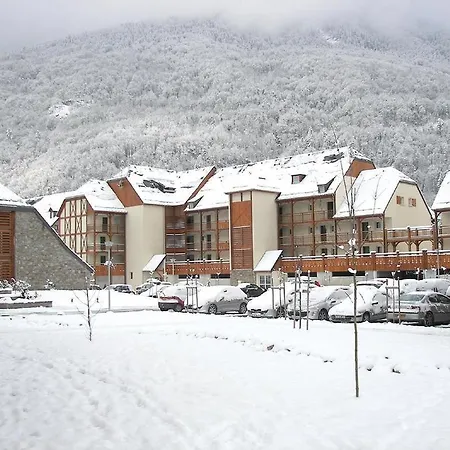 Lagrange Le Belvédère