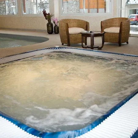 아파트호텔 Lagrange Le Belvedere