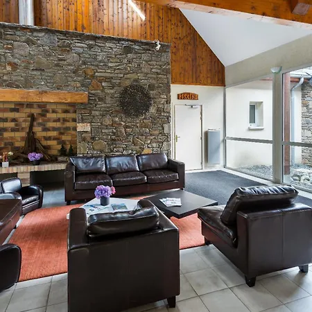 아파트호텔 Lagrange Le Belvedere 4*