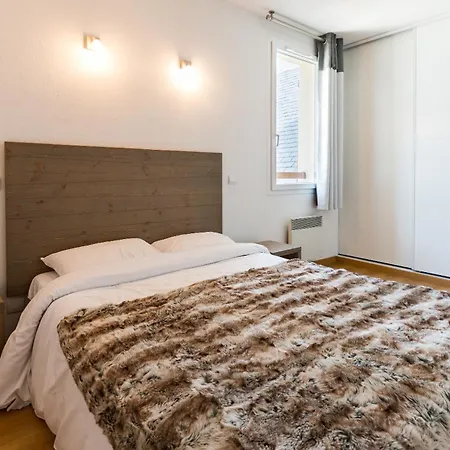 Lagrange Le Belvedere 4* Saint-Mamet