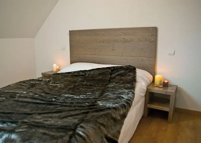 Апарт-отель Lagrange Le Belvedere 4*