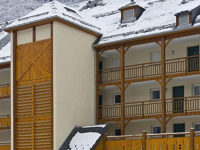 Lagrange Le Belvedere