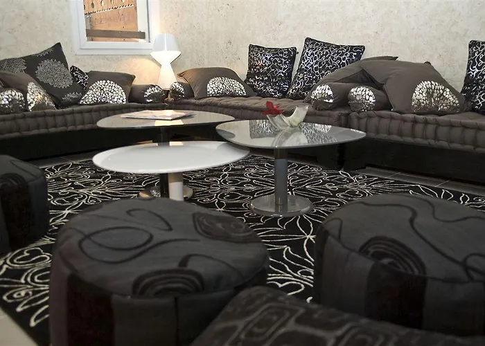 Апарт-отель Lagrange Le Belvedere 4*