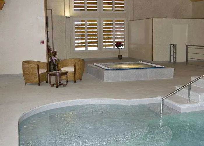 Lagrange Le Belvedere